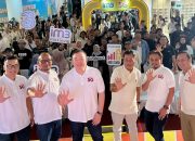 Dari Gaming hingga Kreativitas Digital, Indosat 5G Dukung Aktivitas Masyarakat Banjarmasin dan Banjarbaru