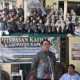 Kafilah Kapuas Dilepas, Siap Pertahankan Juara Umum FSQ XII Tingkat Kalteng