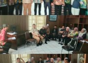 Pengelolaan Pelabuhan Kapuas Dijadikan Acuan, Komisi III DPRD HSU Lakukan Kunjungan Kerja