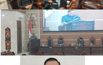 Fraksi Golkar DPRD Kapuas Sambut Baik Raperda APBD 2027, Soroti Perhatian Bagi Relawan Damkar Swadaya Fraksi Golkar DPRD Kapuas Sambut Baik Raperda APBD 2027, Soroti Perhatian Bagi Relawan Damkar Swadaya