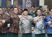 Bahrul Ilmi Gandeng Telkomsel, Dorong ASN Batola Maksimalkan Layanan Digital Bahrul Ilmi Gandeng Telkomsel, Dorong ASN Batola Maksimalkan Layanan Digital
