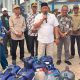 Kemarau Panjang, Pemkab Batola Pastikan Bantuan Air Bersih Terus Mengalir
