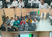Pemkab Kapuas Gelar Sosialisasi dan FGD Penyusunan Ranperda Lahan Pertanian Pangan Berkelanjutan Pemkab Kapuas Gelar Sosialisasi dan FGD Penyusunan Ranperda Lahan Pertanian Pangan Berkelanjutan