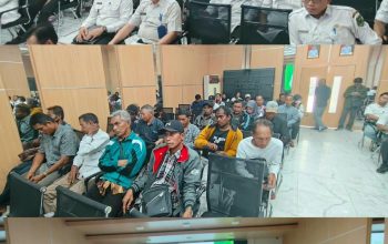 Pemkab Kapuas Gelar Sosialisasi dan FGD Penyusunan Ranperda Lahan Pertanian Pangan Berkelanjutan Pemkab Kapuas Gelar Sosialisasi dan FGD Penyusunan Ranperda Lahan Pertanian Pangan Berkelanjutan