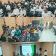 Pemkab Kapuas Gelar Sosialisasi dan FGD Penyusunan Ranperda Lahan Pertanian Pangan Berkelanjutan