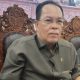 Anggota DPRD Kapuas Ilham Anwar Apresiasi Kerja Keras Tim Gabungan Penanganan Karhutla