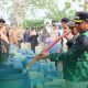 Warga Sungai Bamban Kesulitan Air Bersih, Bupati Bahrul Ilmi Turun Tangan