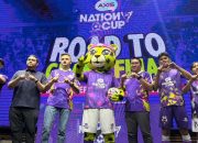 Dari 1.730 Tim Tersisa 16 Finalis AXIS Nation Cup 2026 Siap Tentukan Juara Futsal Pelajar Nasional Dari 1.730 Tim Tersisa 16 Finalis AXIS Nation Cup 2026 Siap Tentukan Juara Futsal Pelajar Nasional