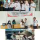 Layani dengan Sistem Jemput Bola, Dinas Perhubungan Kapuas Data 102 Pegiat Transportasi untuk Program Asuransi Kecelakaan