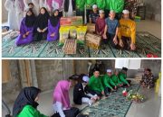 Memperingati Hari Santri PKB Kapuas Kunjungi Pondok Pesantren