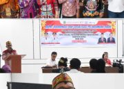 Koordinasi dan Sosialisasi TKSK-PSM Serta Evaluasi Bantuan Pangan Nasional Kapuas 2026 Koordinasi dan Sosialisasi TKSK-PSM Serta Evaluasi Bantuan Pangan Nasional Kapuas 2026