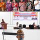 Koordinasi dan Sosialisasi TKSK-PSM Serta Evaluasi Bantuan Pangan Nasional Kapuas 2026