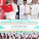 Peringatan Hari Santri Nasional 2026 di Kapuas: Santri Menguatkan Negeri Menuju Indonesia Emas