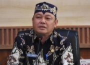 Kabut Asap Pekat, Sekda Kapuas Keluarkan Himbauan: Kurangi Aktivitas Luar Ruang dan Wajib Gunakan Masker