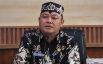 Kabut Asap Pekat, Sekda Kapuas Keluarkan Himbauan: Kurangi Aktivitas Luar Ruang dan Wajib Gunakan Masker
