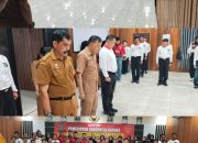 Wakil Bupati Kapuas Resmi Lepas Rombongan HSP dan IKBAB Tahun 2026 Wakil Bupati Kapuas Resmi Lepas Rombongan HSP dan IKBAB Tahun 2026