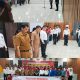 Wakil Bupati Kapuas Resmi Lepas Rombongan HSP dan IKBAB Tahun 2026