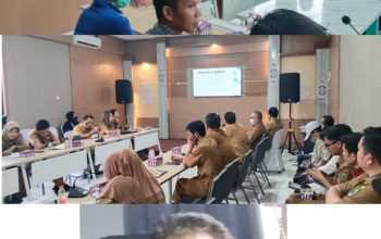 Disperkimtan Kapuas Sosialisasikan Pengelolaan Rusunawa Berbasis Perbup No. 32 Tahun 2026 Disperkimtan Kapuas Sosialisasikan Pengelolaan Rusunawa Berbasis Perbup No. 32 Tahun 2026