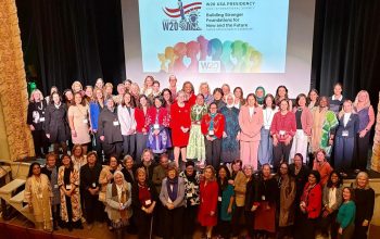 XLSMART Bawa Solusi Pemberdayaan Perempuan Indonesia ke W20 USA 2026 Dorong Peluang Ekonomi Lebih Luas
