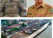 Pemkab Kapuas Siapkan Hunian di Perumahan NSD Untuk 10 KK Warga terdampak dilokasi Pembangunan Water Front City (WFC)