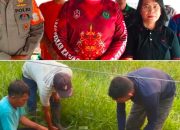 Warga Kelurahan Panamas Meninggal Dunia Saat Berupaya Lindungi Kebun Pribadi dari Karhutla Warga Kelurahan Panamas Meninggal Dunia Saat Berupaya Lindungi Kebun Pribadi dari Karhutla