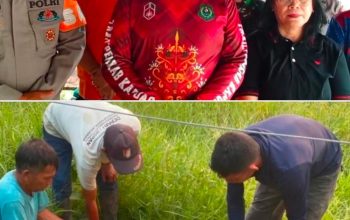 Warga Kelurahan Panamas Meninggal Dunia Saat Berupaya Lindungi Kebun Pribadi dari Karhutla Warga Kelurahan Panamas Meninggal Dunia Saat Berupaya Lindungi Kebun Pribadi dari Karhutla