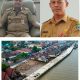 Pemkab Kapuas Siapkan Hunian di Perumahan NSD Untuk 10 KK Warga terdampak dilokasi Pembangunan Water Front City (WFC)