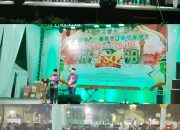 FSQ ke-XII Tingkat Provinsi Kalimantan Tengah 2026: Memperkuat Ukhuwah dan Melestarikan Budaya Islami di Bumi Huma Betang Mengangkat Tema ” HARMONI SENI QASIDAH DALAM BINGKAI HUMA BETANG”