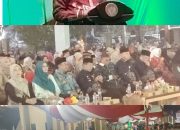 Festival Seni Qasidah XII Tingkat Provinsi Kalteng Resmi Dibuka di Kapuas, Usung Harmoni dan Budaya Lokal. “Ini Laporan Panitia”