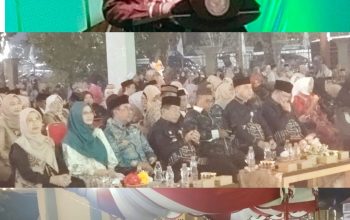 Festival Seni Qasidah XII Tingkat Provinsi Kalteng Resmi Dibuka di Kapuas, Usung Harmoni dan Budaya Lokal. “Ini Laporan Panitia”