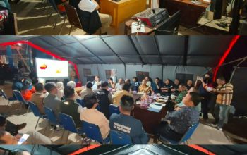 Status Tanggap Darurat Karhutla dan Kekeringan Kapuas Diperpanjang Dua Pekan Status Tanggap Darurat Karhutla dan Kekeringan Kapuas Diperpanjang Dua Pekan