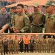 Tim Khusus Drone Dragonfish 25 TN-AD, Diterjunkan ke Kapuas Pantau Titik Api Karhutla