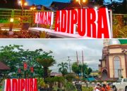 Bongkaran Bangunan di Area Taman RTH Simpang Adipura Diduga Digelapkan, Nilainya Ditaksir Capai Ratusan Juta Bongkaran Bangunan di Area Taman RTH Simpang Adipura Diduga Digelapkan, Nilainya Ditaksir Capai Ratusan Juta