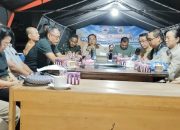 Perpanjang Status Tanggap Darurat Karhutla & Kekeringan Kapuas 14 Hari ke Depan