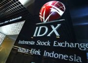 IHSG Anjlok 8 Persen, BEI Hentikan Sementara Perdagangan Saham IHSG Anjlok 8 Persen, BEI Hentikan Sementara Perdagangan Saham