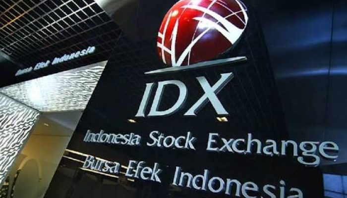 IHSG Anjlok 8 Persen, BEI Hentikan Sementara Perdagangan Saham