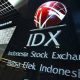 IHSG Anjlok 8 Persen, BEI Hentikan Sementara Perdagangan Saham