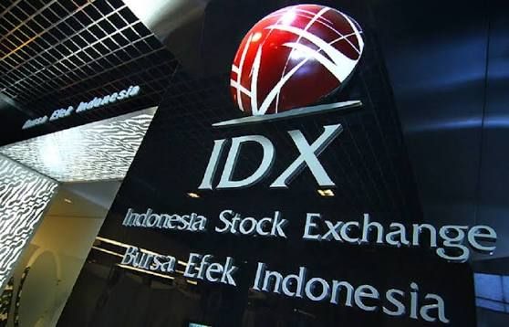 IHSG Anjlok 8 Persen, BEI Hentikan Sementara Perdagangan Saham