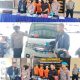 Satreskrim Polres Kapuas Ungkap Berbagai Kasus Selama Oktober 2026