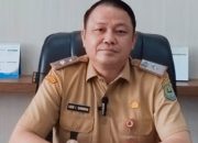 Pemkab Kapuas Bersama ATR-BPN Gelar Rapat Koordinasi Akhir Gugus Tugas Reforma Agraria Tahun 2026