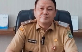 Pemkab Kapuas Bersama ATR-BPN Gelar Rapat Koordinasi Akhir Gugus Tugas Reforma Agraria Tahun 2026