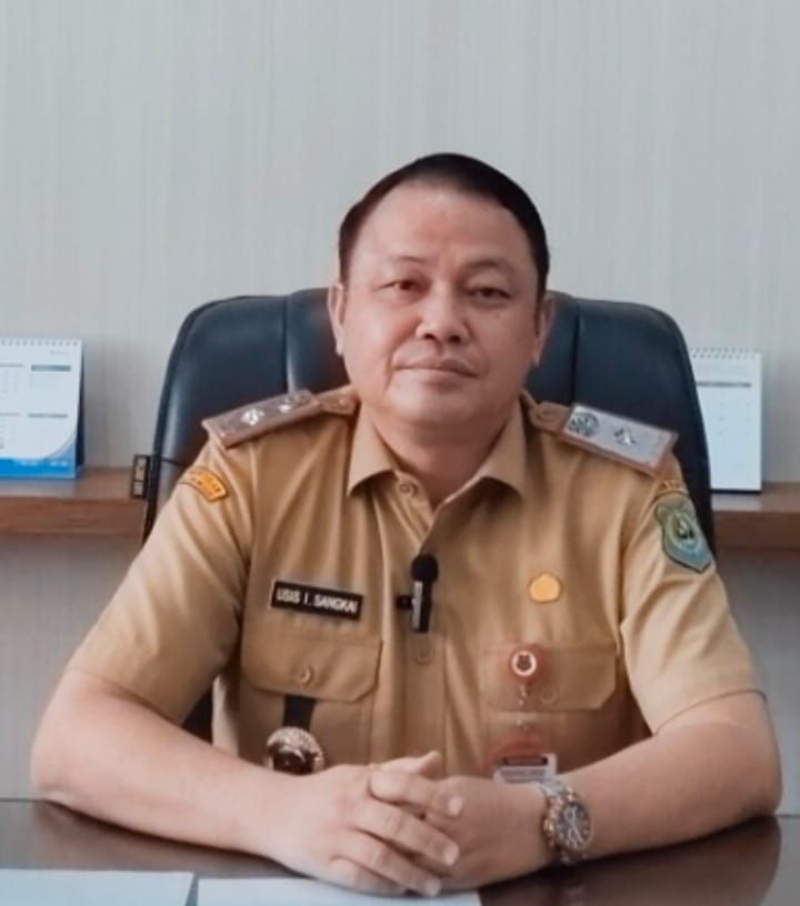 Pemkab Kapuas Bersama ATR-BPN Gelar Rapat Koordinasi Akhir Gugus Tugas Reforma Agraria Tahun 2026