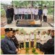 PCNU Kapuas Ziarah Makam Ulama & Tokoh NU, Peringati HSN 2026