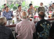 Sambang Warga Toraja di Palangka Raya, Kapolda Kalteng Ajak Wujudkan Kamtibmas Aman dan Kondusif Sambang Warga Toraja di Palangka Raya, Kapolda Kalteng Ajak Wujudkan Kamtibmas Aman dan Kondusif