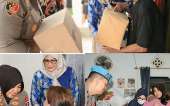Polres Kapuas Peduli, Kapolres Rina Perwitasari Salurkan Bantuan Sosial ke Warga Selat Dalam Polres Kapuas Peduli, Kapolres Rina Perwitasari Salurkan Bantuan Sosial ke Warga Selat Dalam