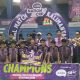 MAN 2 Samarinda Raih Gelar Juara Regional Kalimantan Wakili Kalimantan di Final Nasional AXIS Nation Cup 2026
