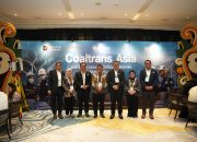 SUCOFINDO Tawarkan Solusi Terintegrasi untuk Industri Batubara Berkelanjutan di Coaltrans Asia 2026
