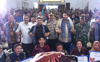 BP Tapera Optimalkan Penyaluran FLPP melalui Penguatan Ekosistem Perumahan di Subang