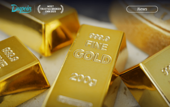 Harga Emas Hari Ini Berpotensi Turun, Simak Level 4.109–4.086