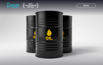 Ekspor Timur Tengah Naik, Harga WTI Berpotensi Lanjut Turun